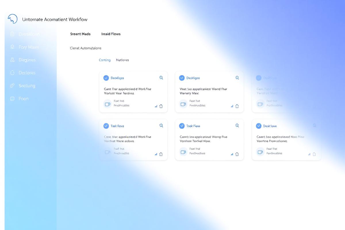 Flowline Automation
